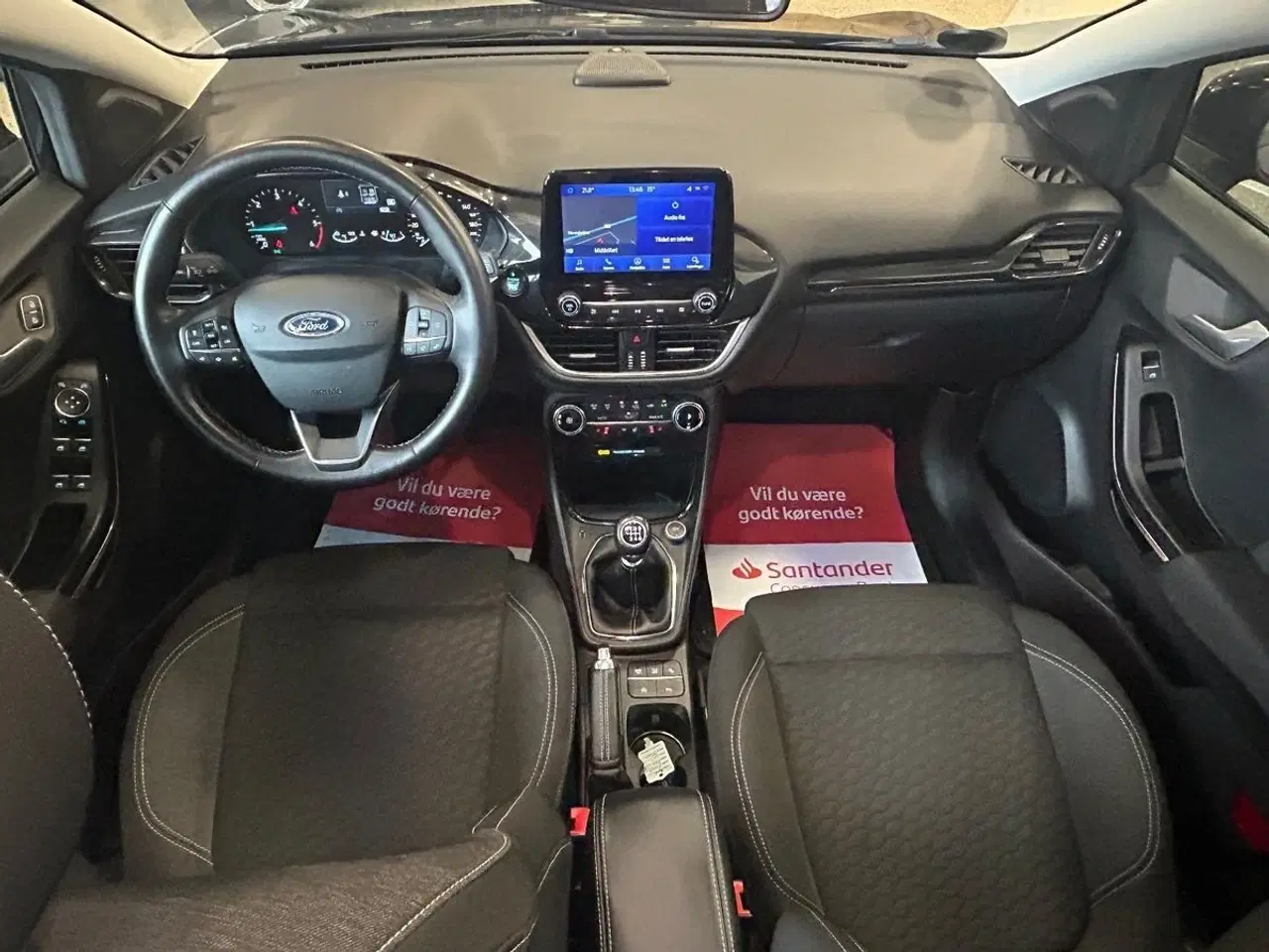 Billede 8 - Ford Puma 1,5 EcoBlue Titanium X