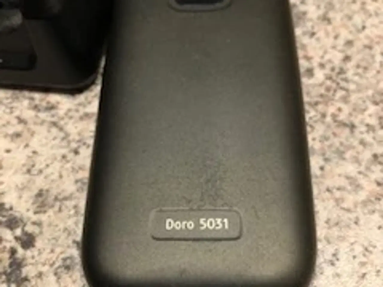 Billede 2 - Doro Mobil tlf 