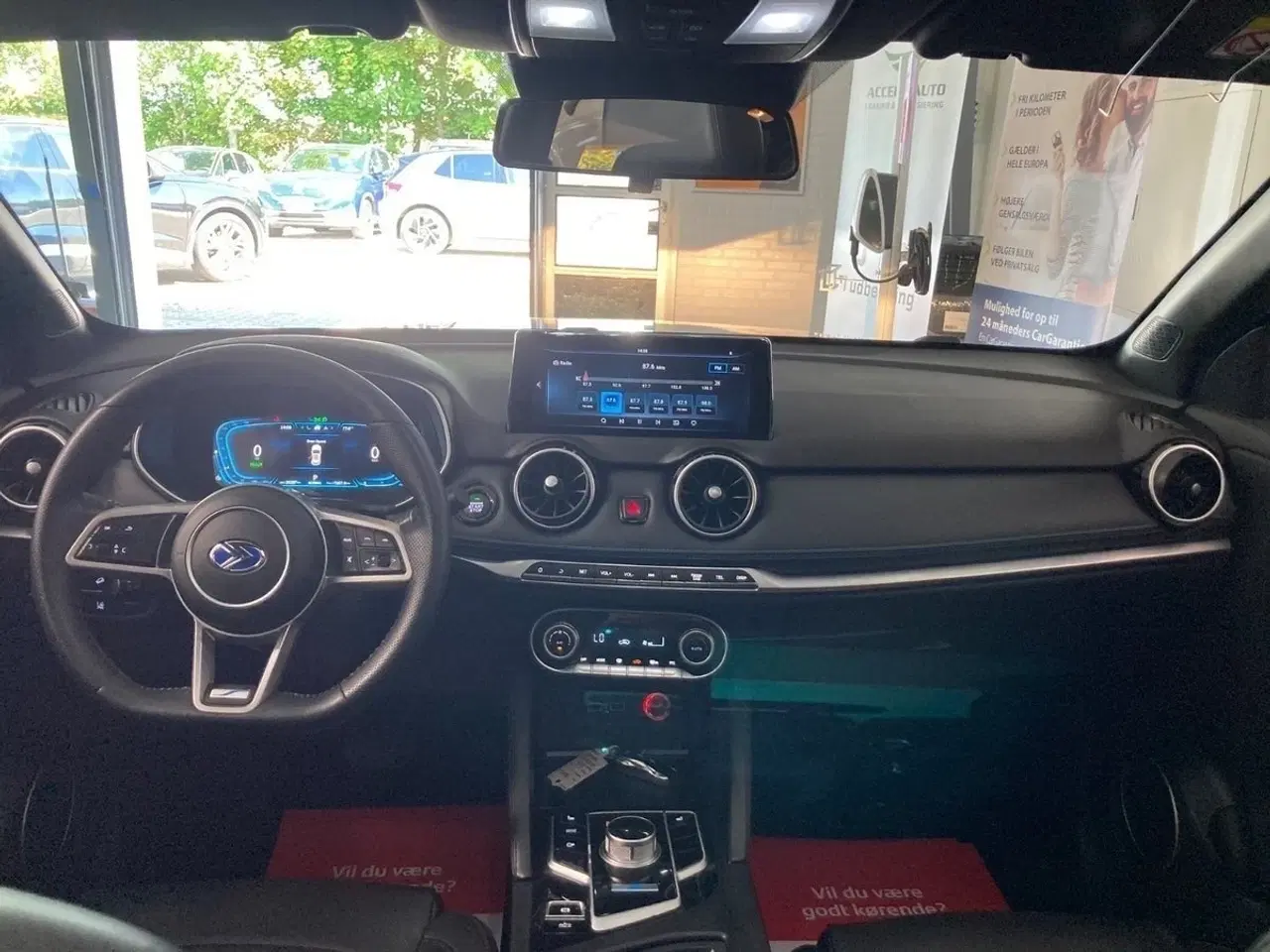 Billede 10 - Seres 3  Luxury