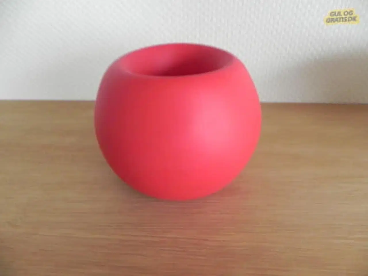 Billede 1 - Vase