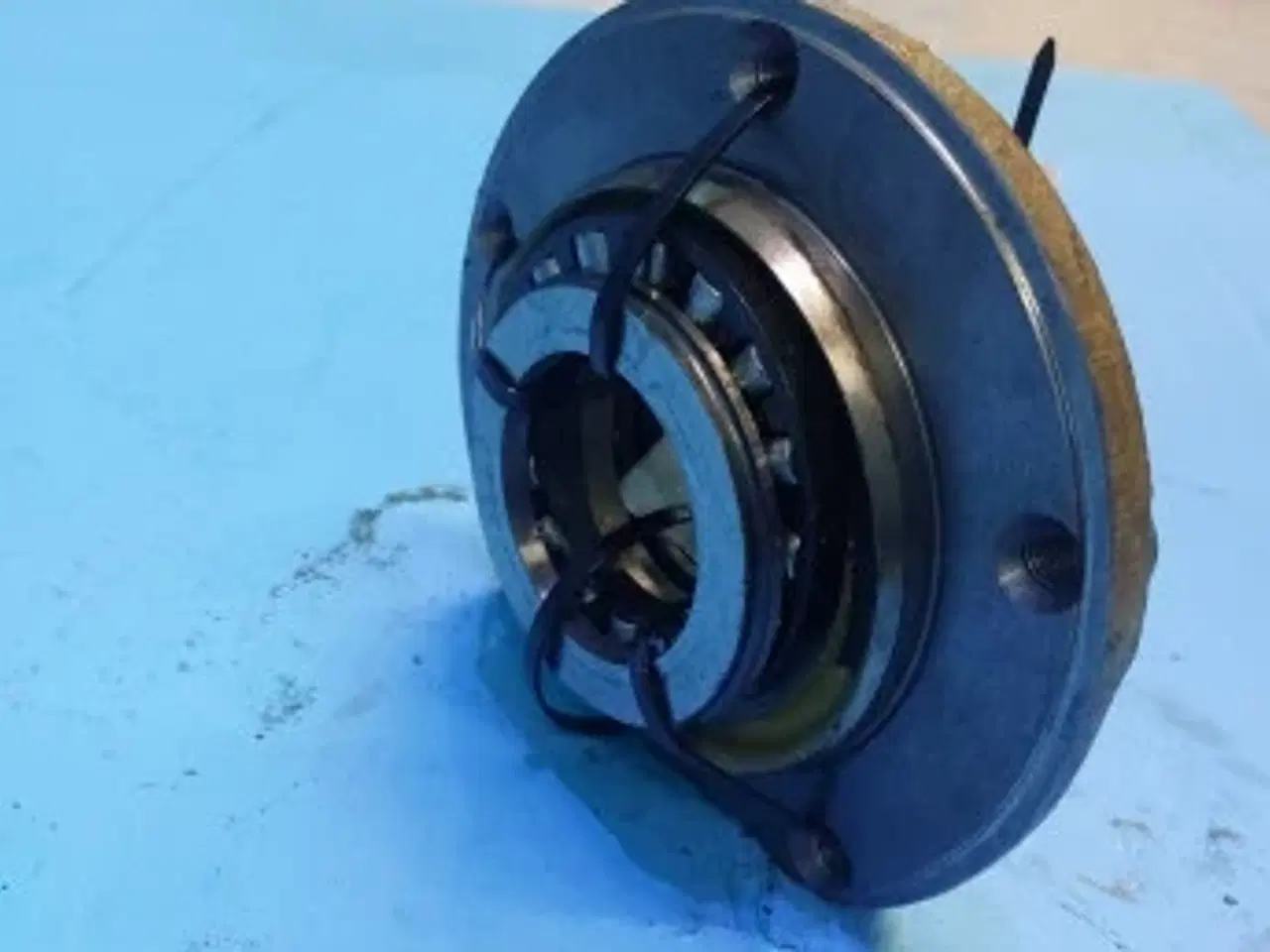 Billede 4 - John Deere 6200 drivaksel leje AL77434