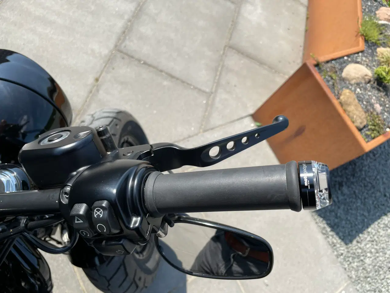 Billede 5 - Harley Davidson XL 1200 Forty Eight