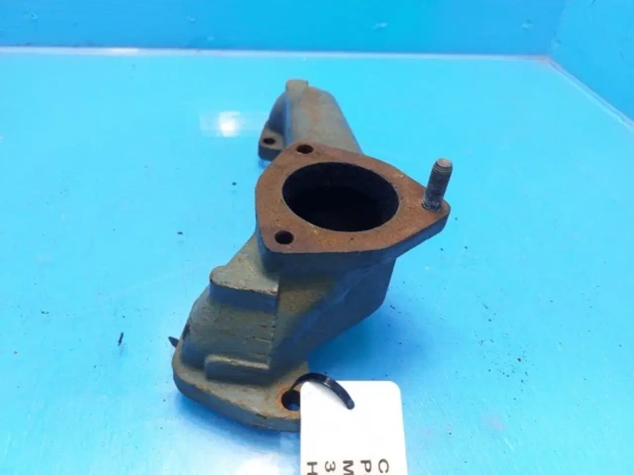 Billede 8 - Massey Ferguson 175 Manifold 37781321