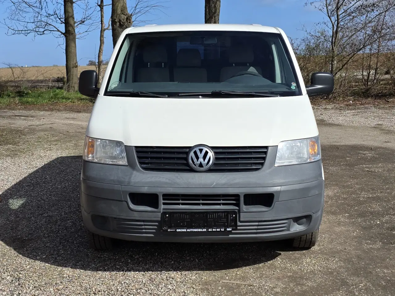 Billede 11 - Vw t5 1.9 Tdi