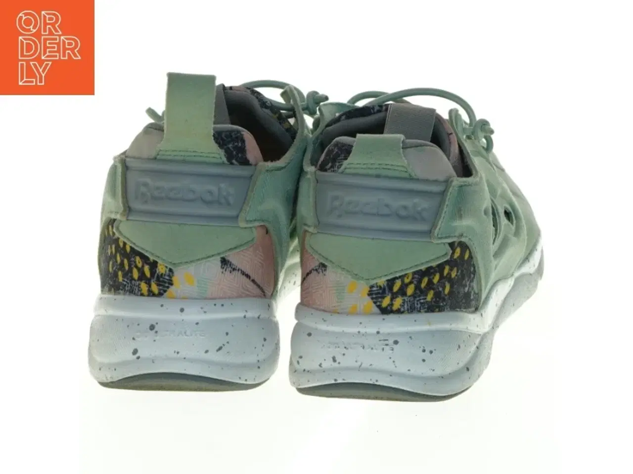 Billede 6 - Reebok løbesko fra Reebok (str. 37,5)