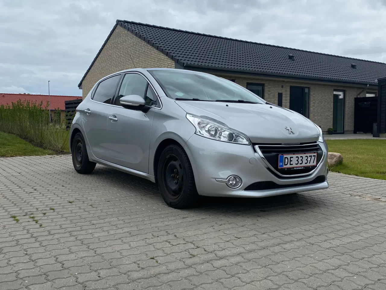 Billede 3 - Peugeot 208