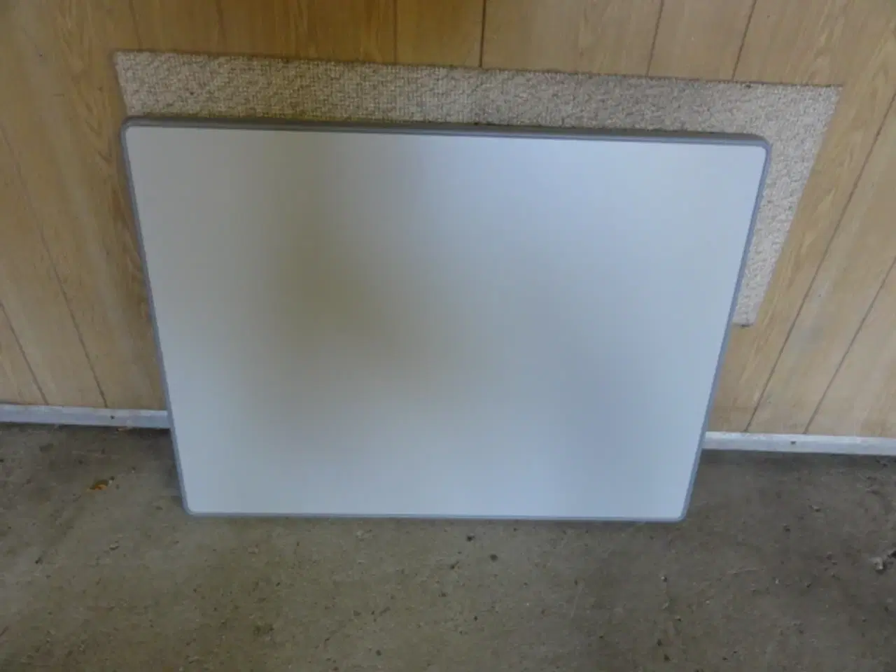 Billede 4 - Dukdalf Stabilic 1 camping bord 60 x 80 cm., lyseg