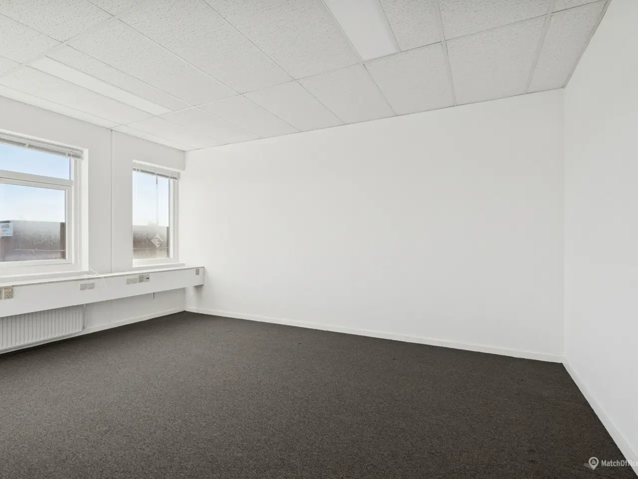 Billede 6 - Lejemål på 345 m² i Kastrup – fleksibel indretning af kontor og lager