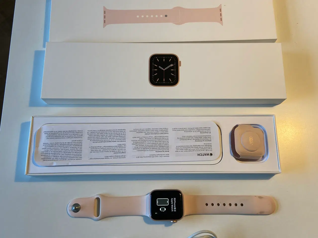 Billede 1 - Apple Watch