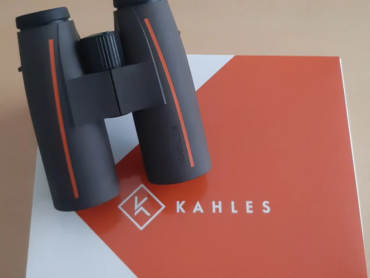 Billede 1 - Kahles 8x42 S (Swarovski slc) Kikkert.