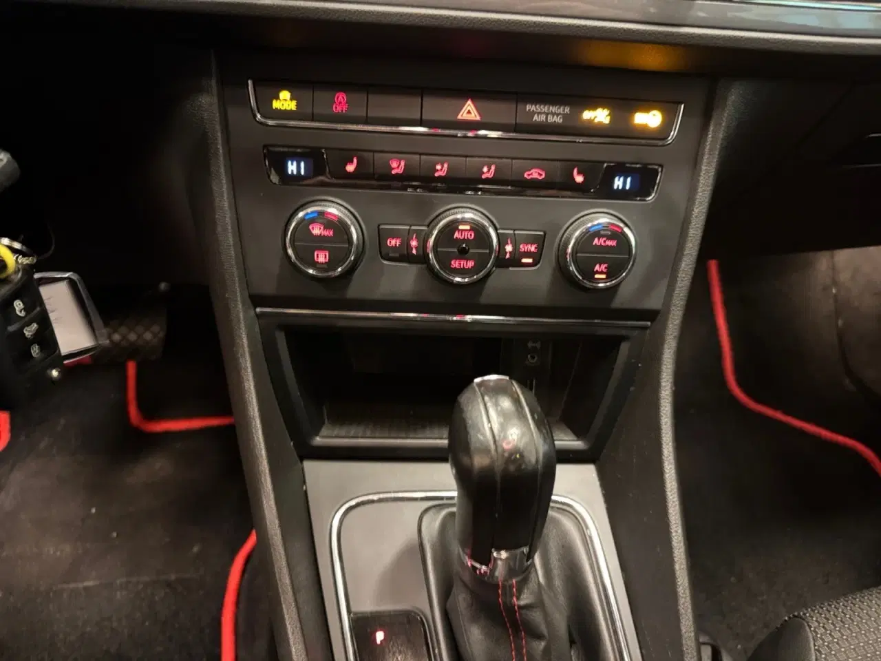 Billede 11 - Seat Leon 2,0 TDi 150 FR ST DSG