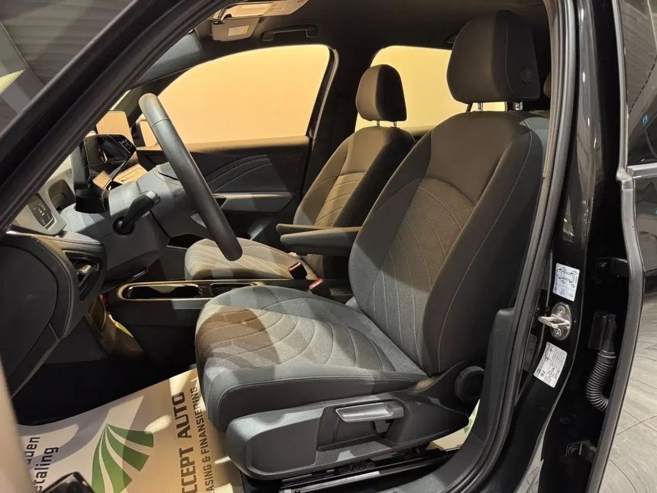 Billede 6 - VW ID.3 58 Pro Performance