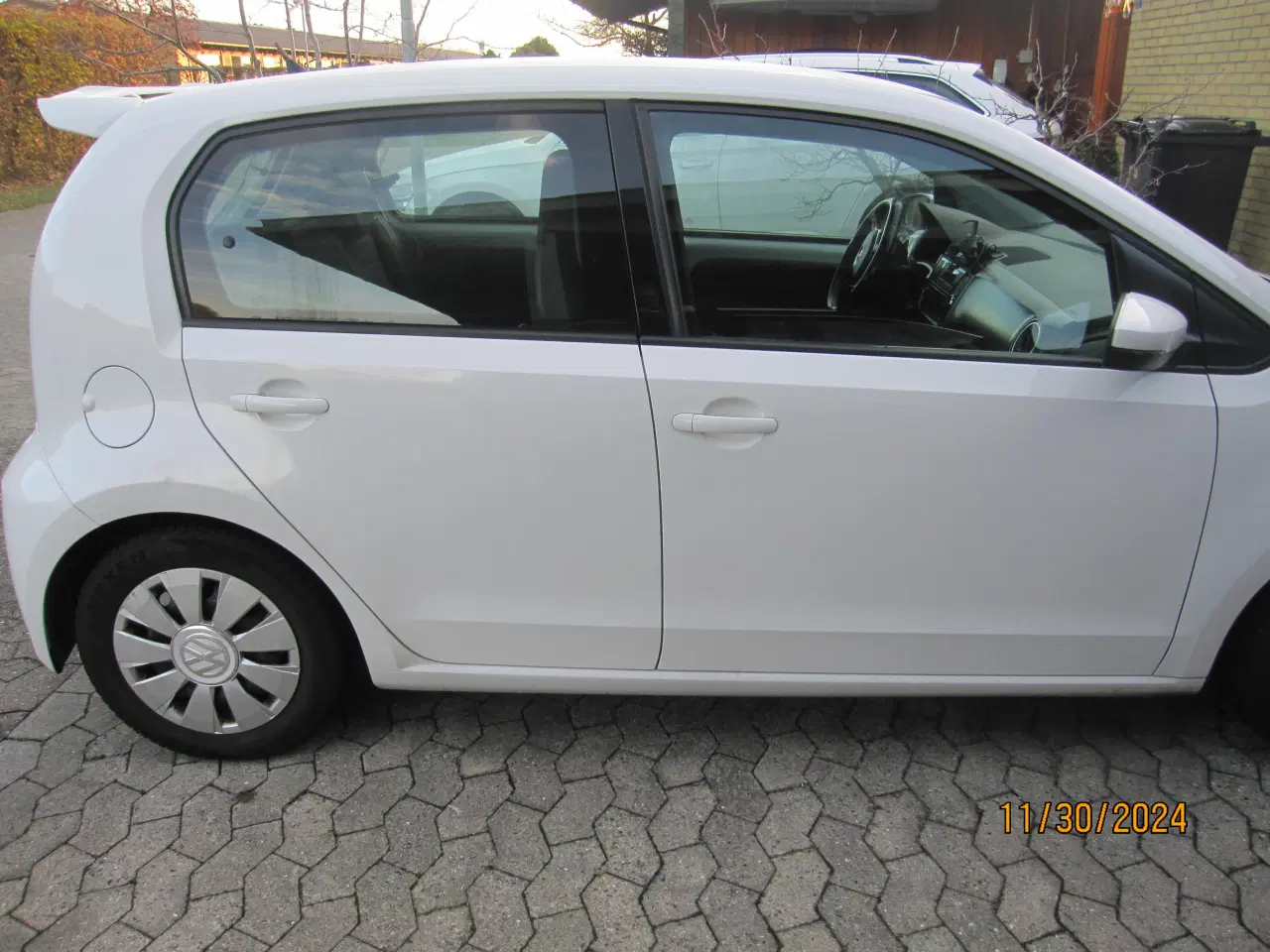 Billede 5 - vw up