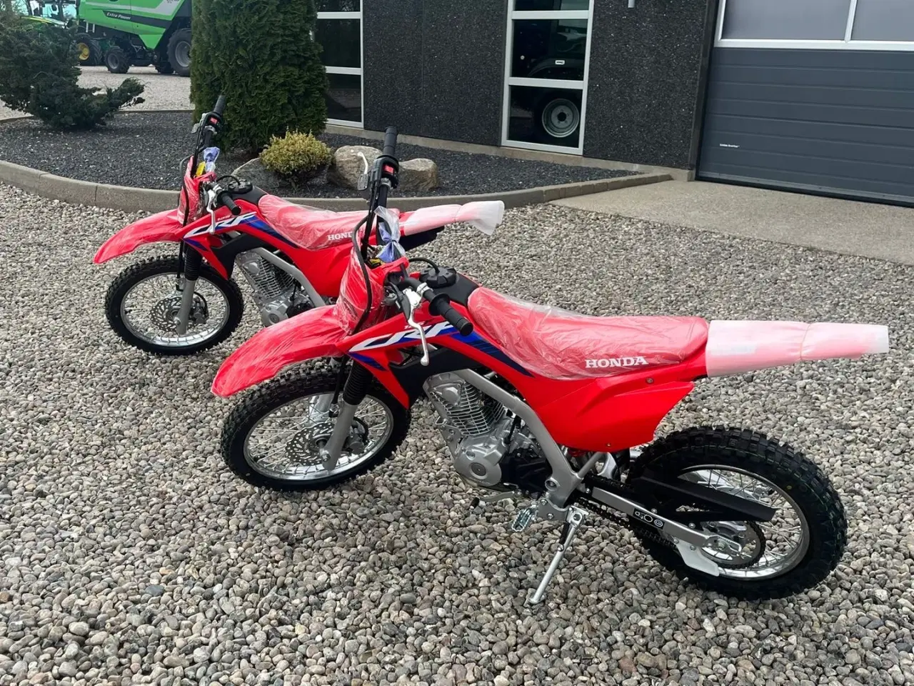 Billede 4 - Honda CRF 125 F