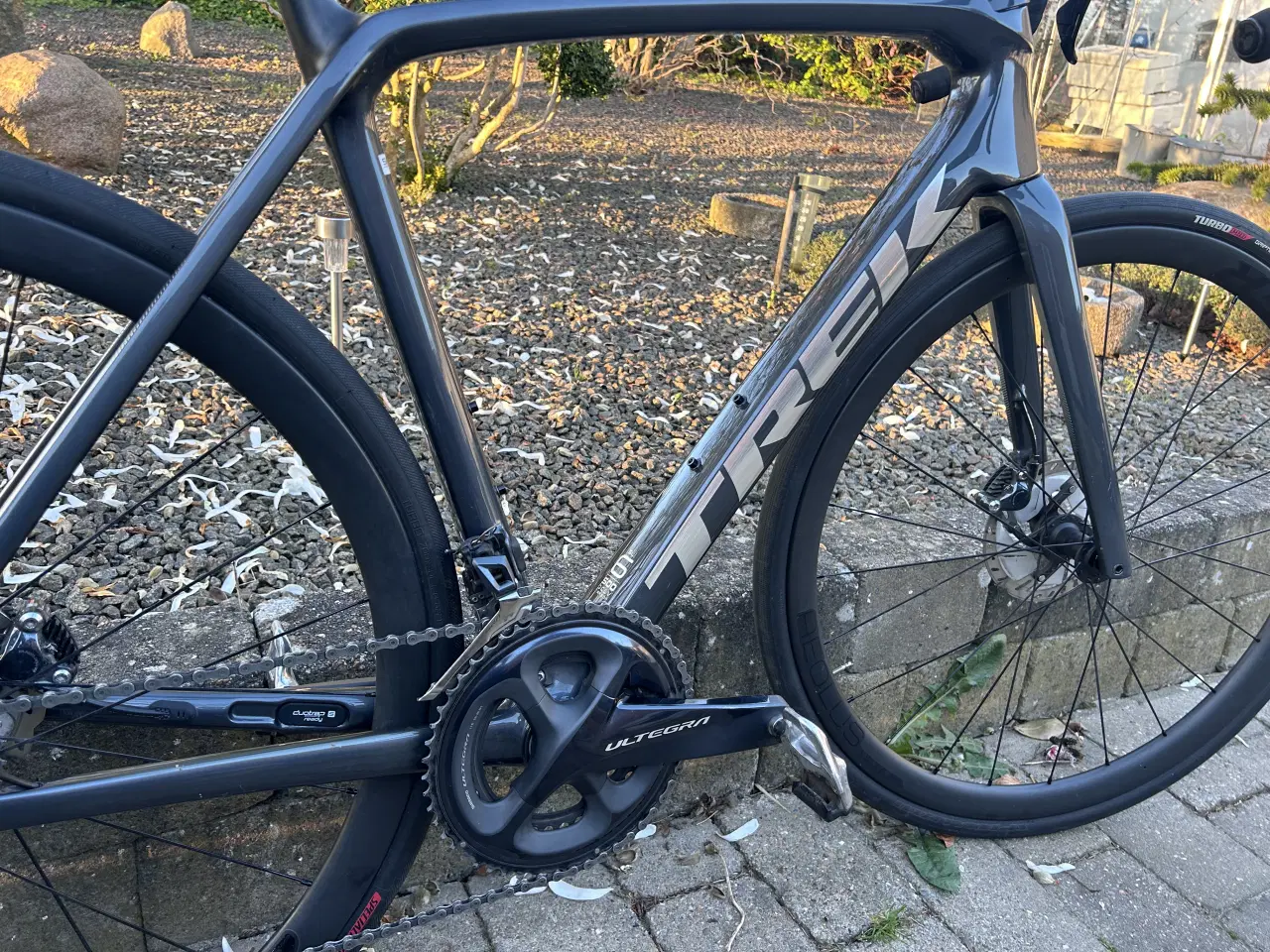 Billede 7 - Trek Émonda SL 6 – 11 speed –  Ultegra – Ca