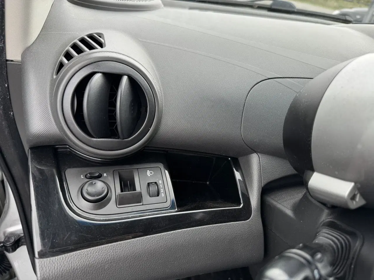 Billede 8 - Chevrolet Spark 1,2 LS A/C 82HK 5d