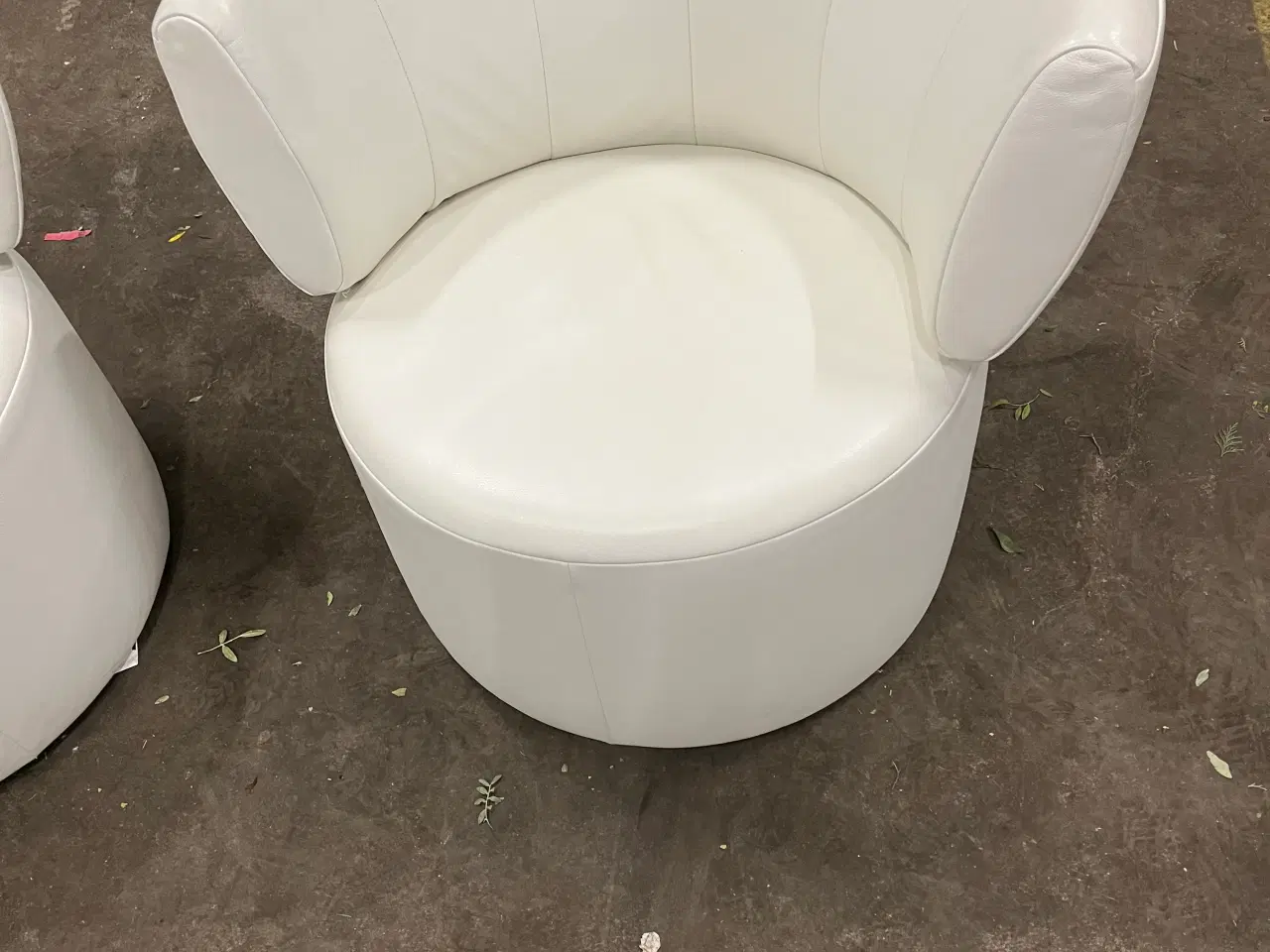 Billede 3 - 2 Rolf Benz stole sælges enkelt el samlet 