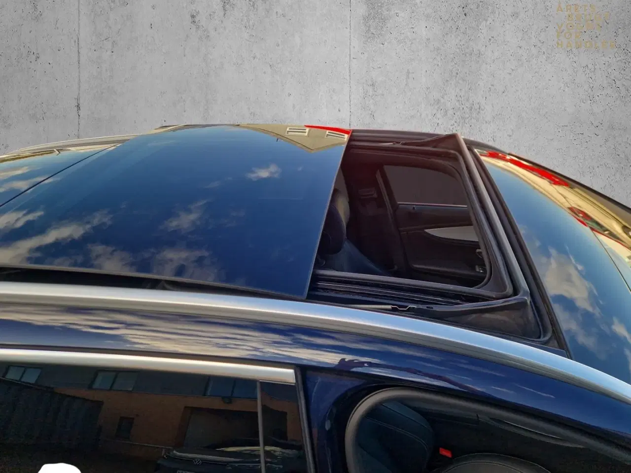 Billede 13 - Mercedes E300 de 2,0 AMG Line stc. aut.