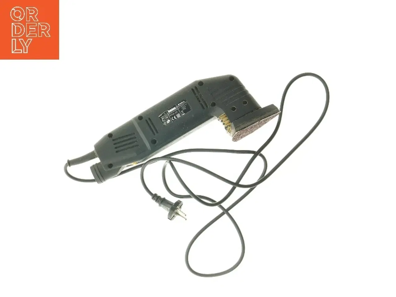 Billede 4 - Trekantsliber Basic (str. 31 cm)