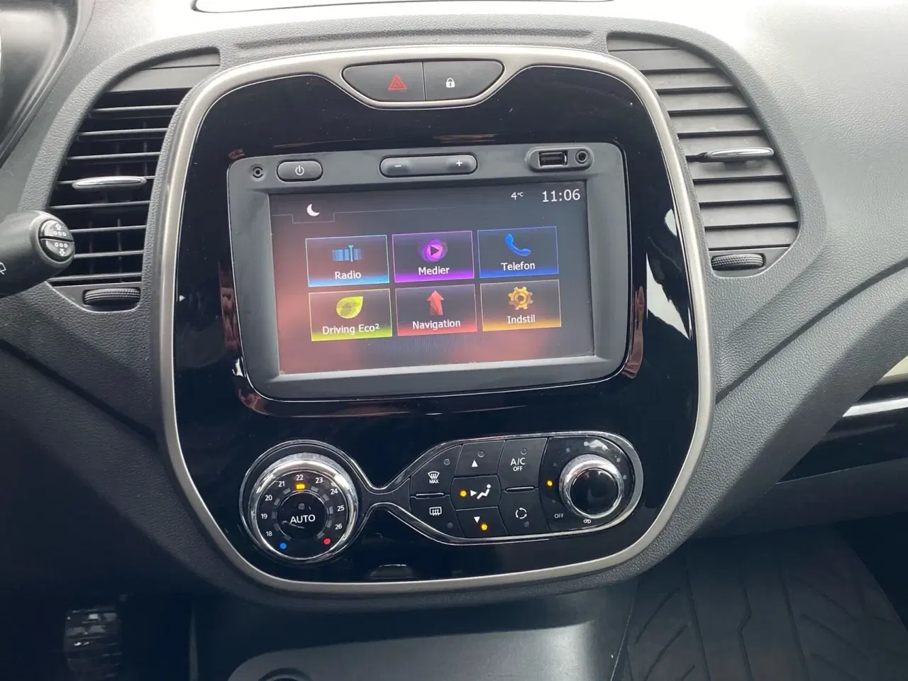 Billede 13 - Renault Captur 0,9 TCE Expression Energy 90HK 5d