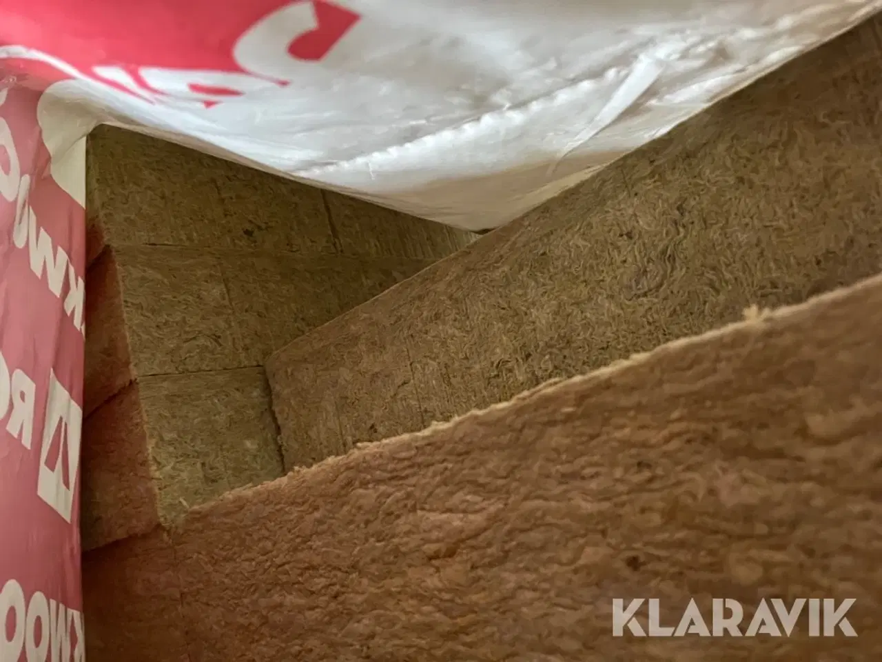 Billede 5 - Facadebatts Rockwoll Hardrock Fasad 21 battsbarts