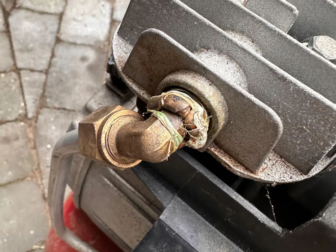 Billede 5 - Reno Kompressor