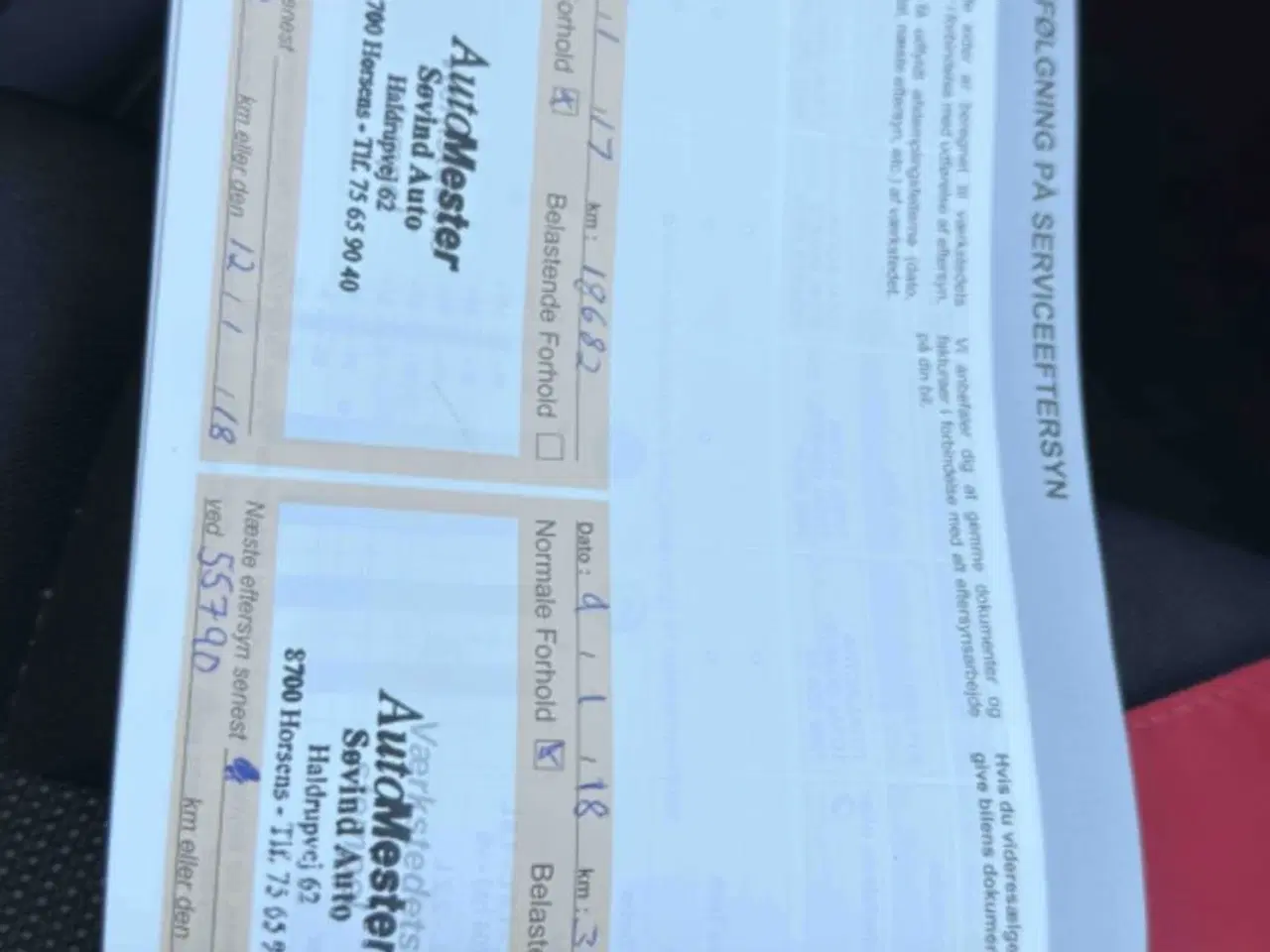 Billede 7 - Citroen cactus 1.6 AUT