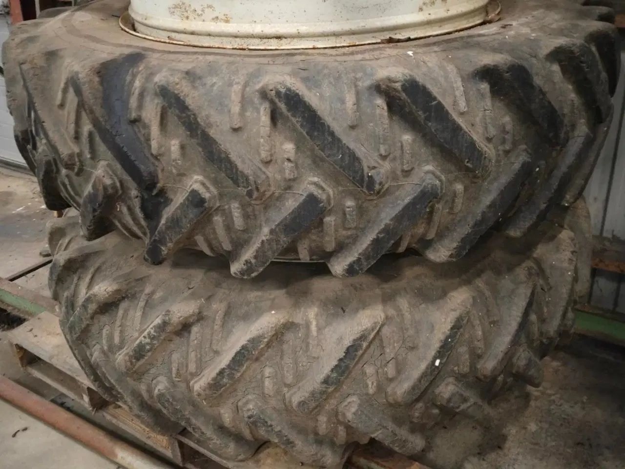 Billede 6 - - - - 16,9 x 38