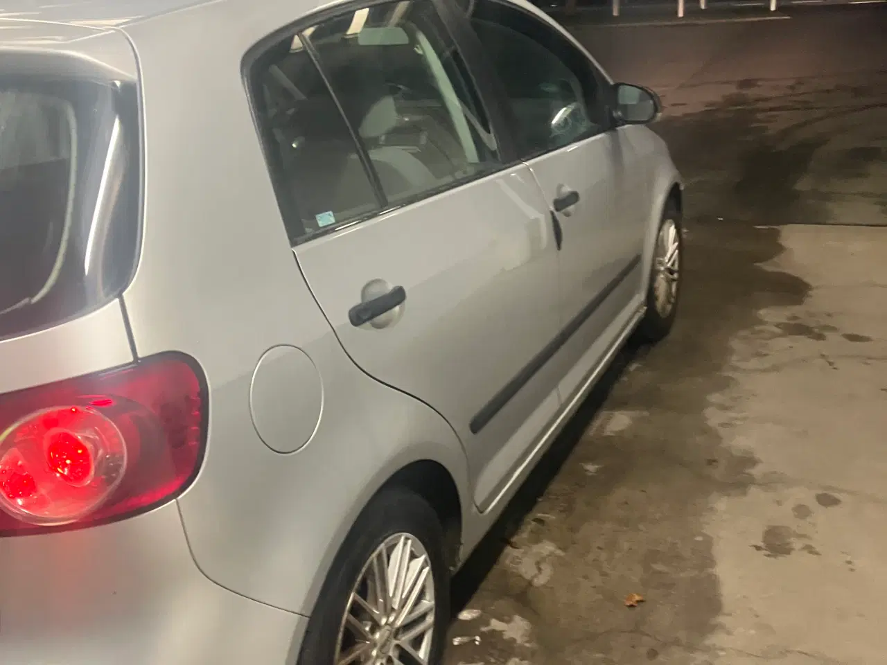 Billede 3 - Golf 5 plus 1.9 TDI 