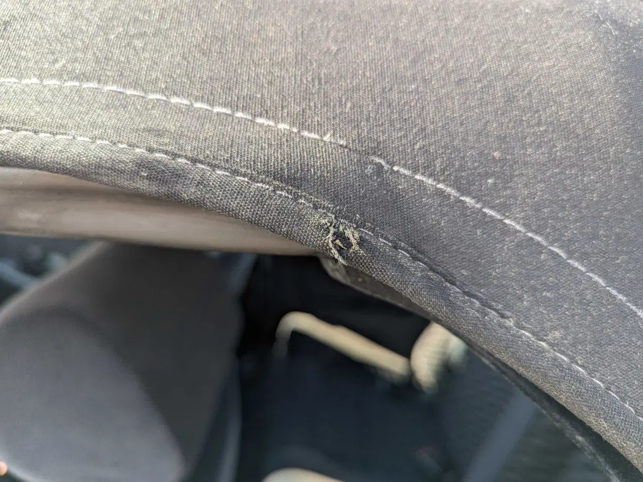 Billede 15 - Peugeot 306cc cabriolet 