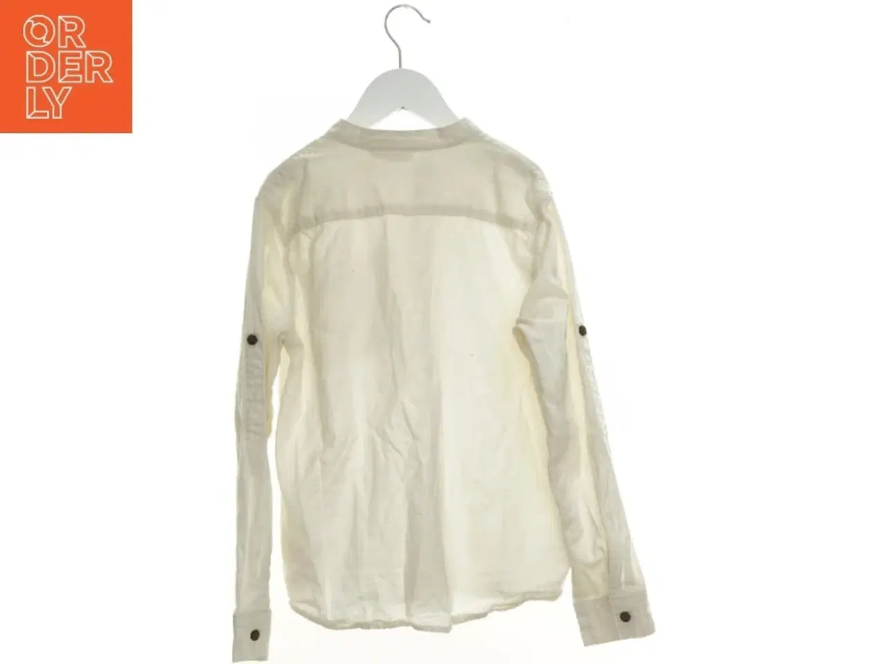 Billede 2 - Skjorte fra Name It (str. 152 cm)
