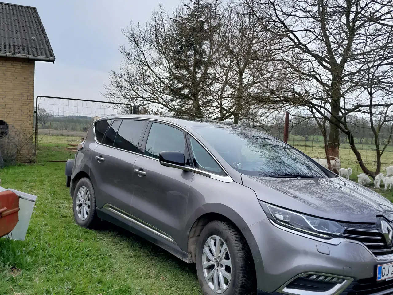 Billede 7 - MPV personbil 