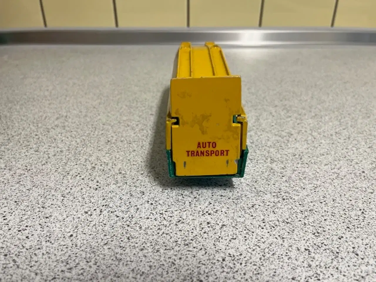 Billede 3 - Tekno Volvo Autotransport