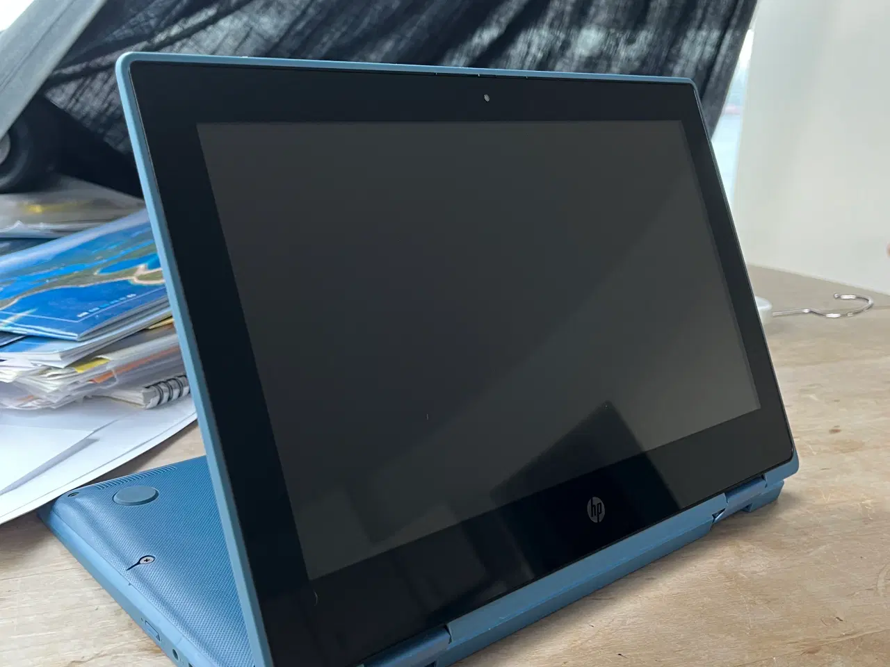 Billede 2 - HP ProBook x360 11 G5 EE.