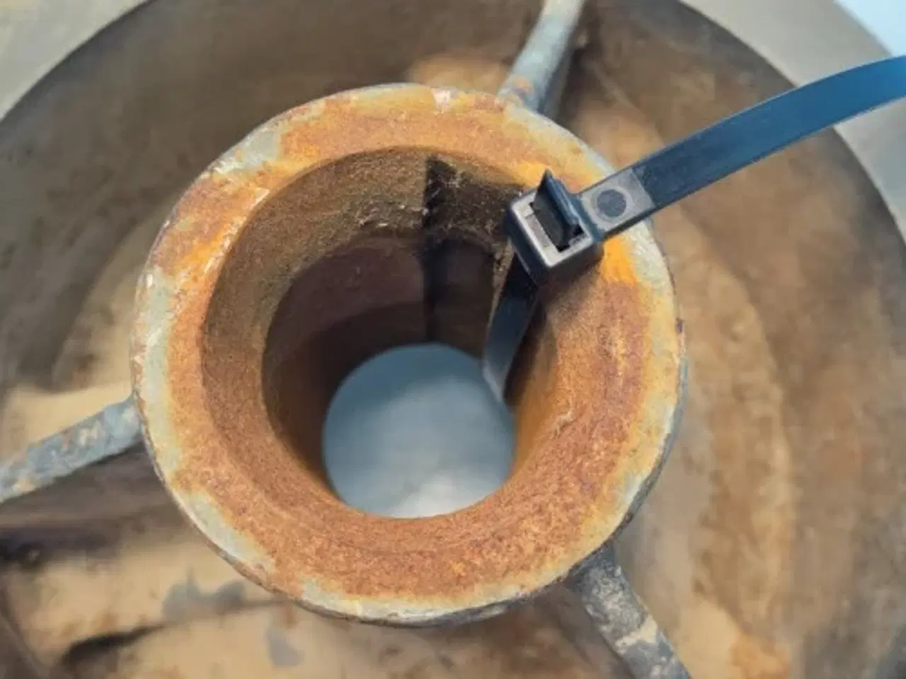 Billede 12 - Claas Jaguar 900 Remskive 0783951