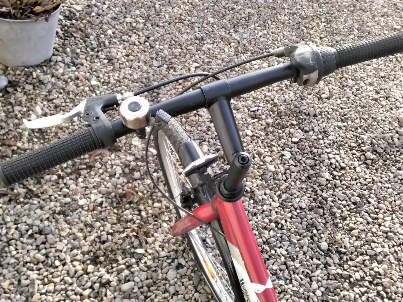 Billede 5 - Yosemite 24" drengecykel med 3 gear og nye dæk