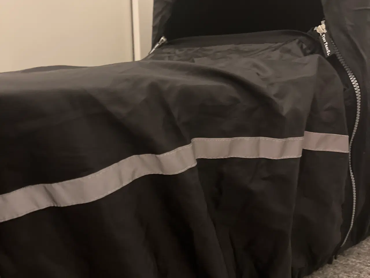 Billede 16 - City elite baby lift/mini barnevogn til jogger