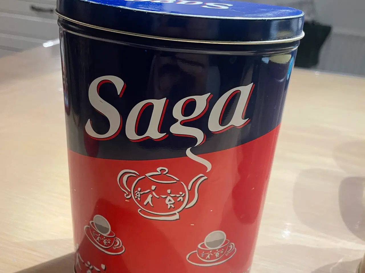 Billede 7 - Gamle blikdåser sælges.