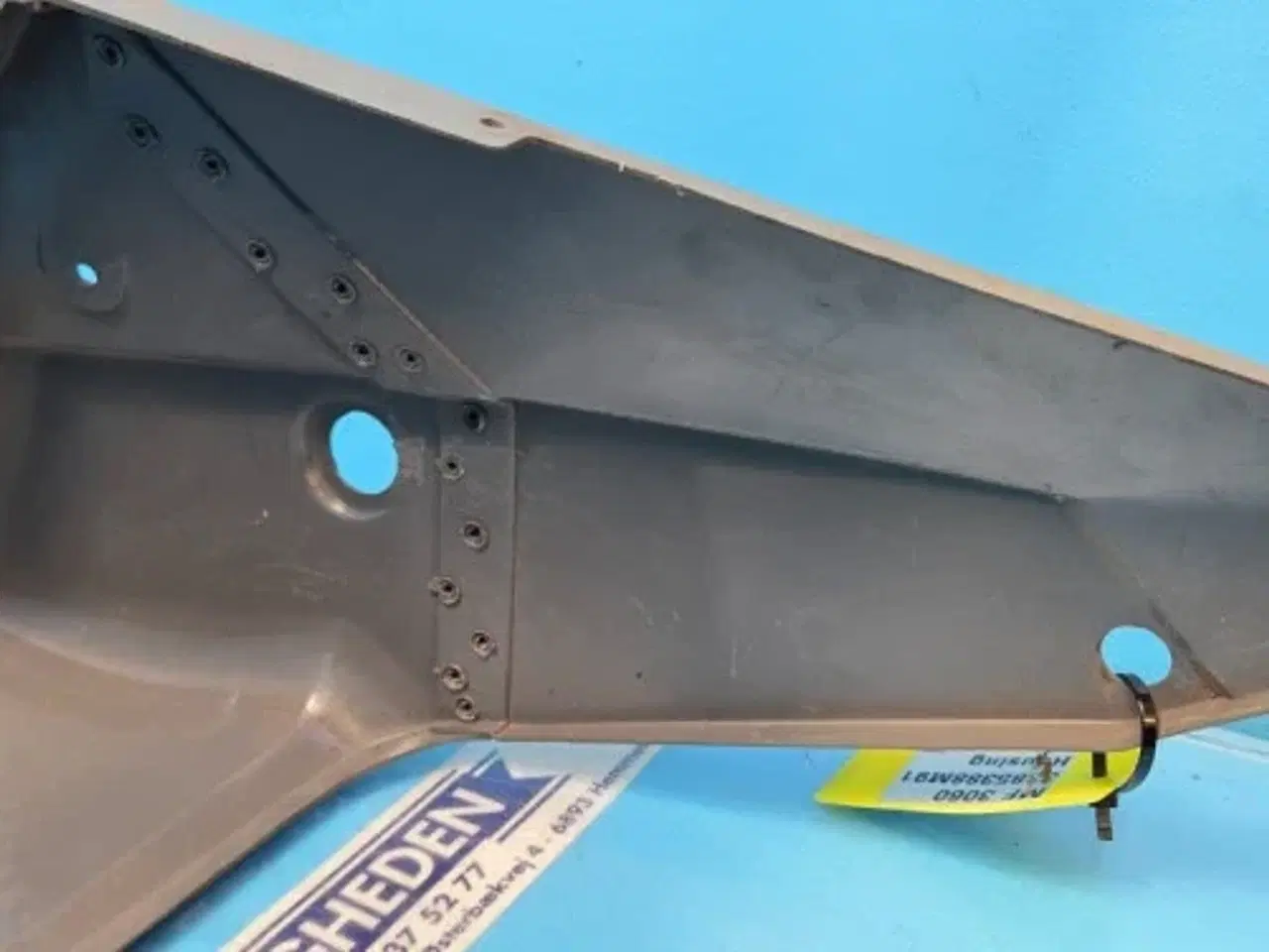 Billede 4 - Massey Ferguson 3060 Panel 3385388M91