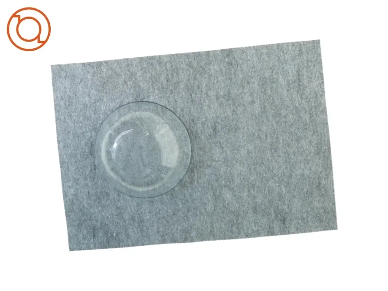 Billede 4 - Grand Cru skål i glas fra Rosendahl (str. 21 x 8 cm)