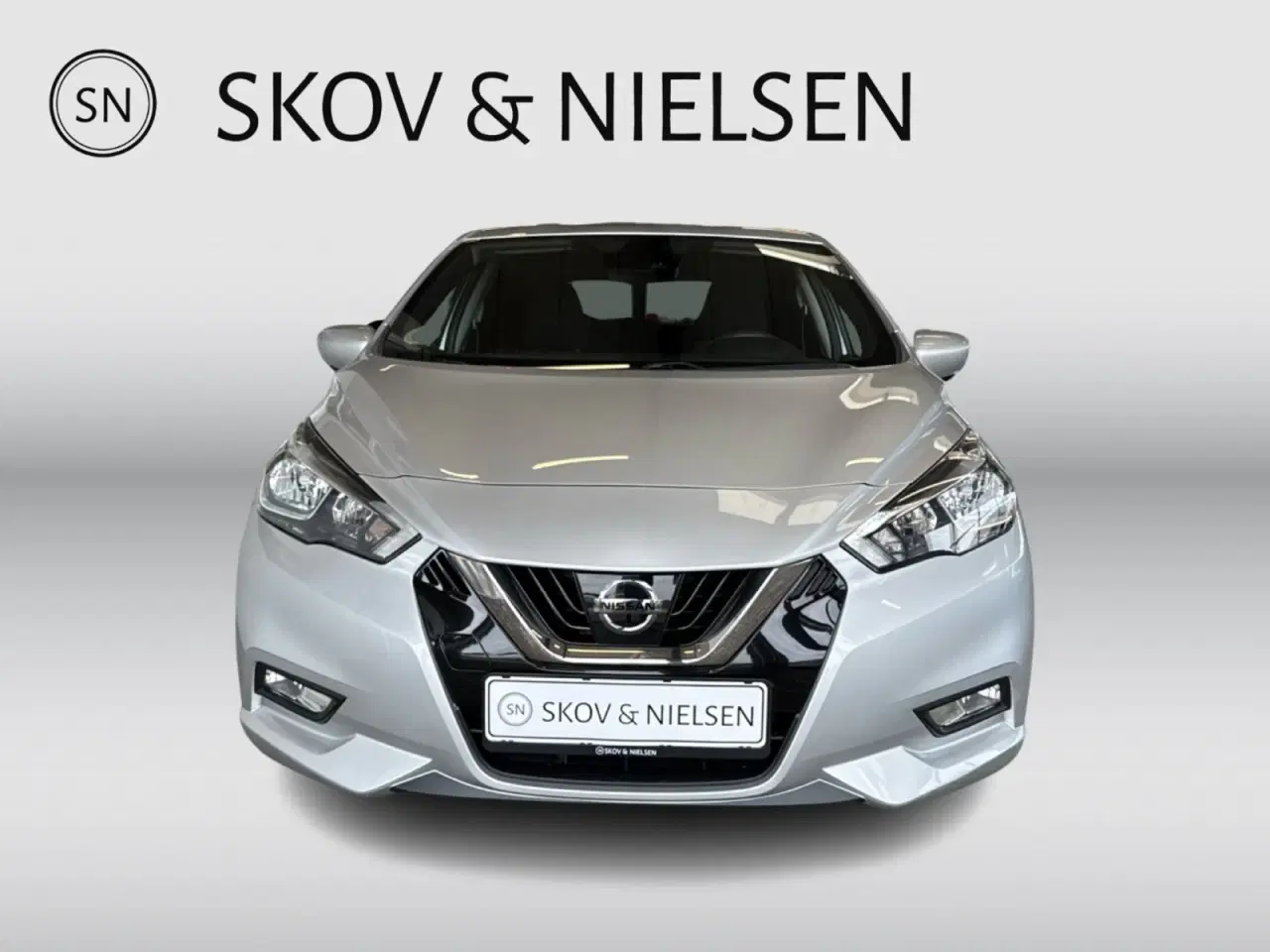 Billede 4 - Nissan Micra 0,9 IG-T 90 Tekna