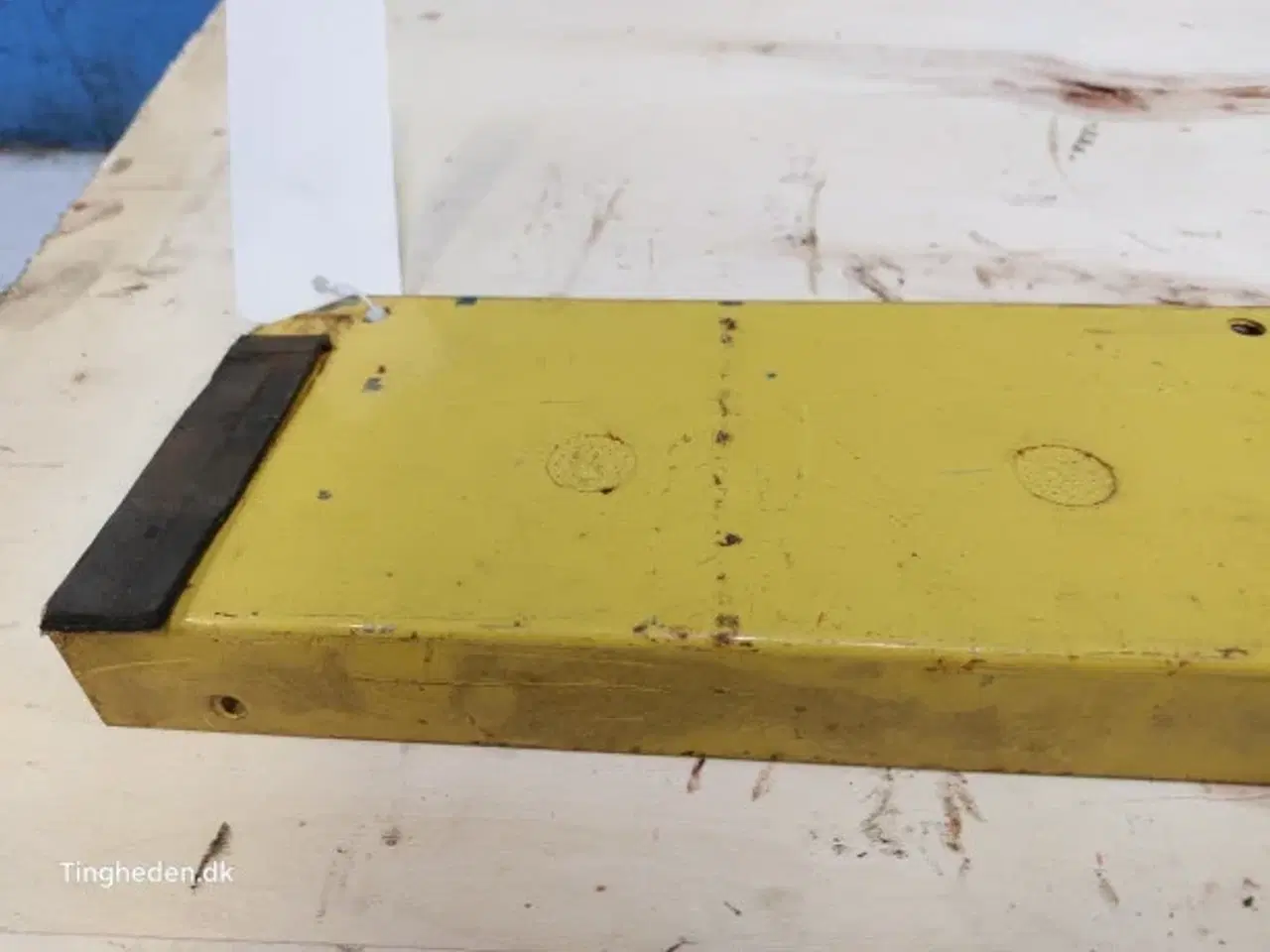 Billede 6 - New Holland 8050 Spildindikator 424743