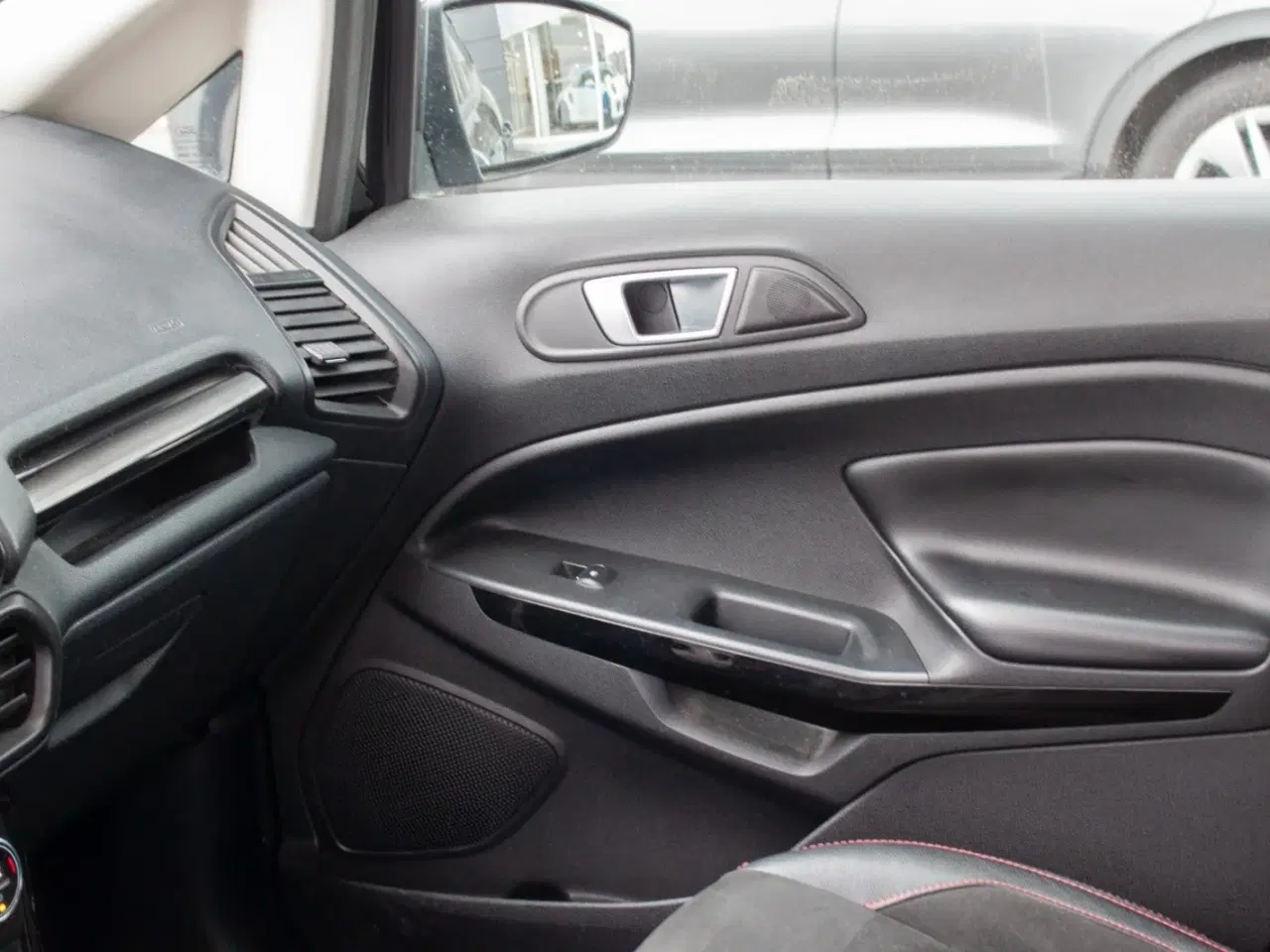 Billede 11 - Ford EcoSport 1,0 EcoBoost ST-Line