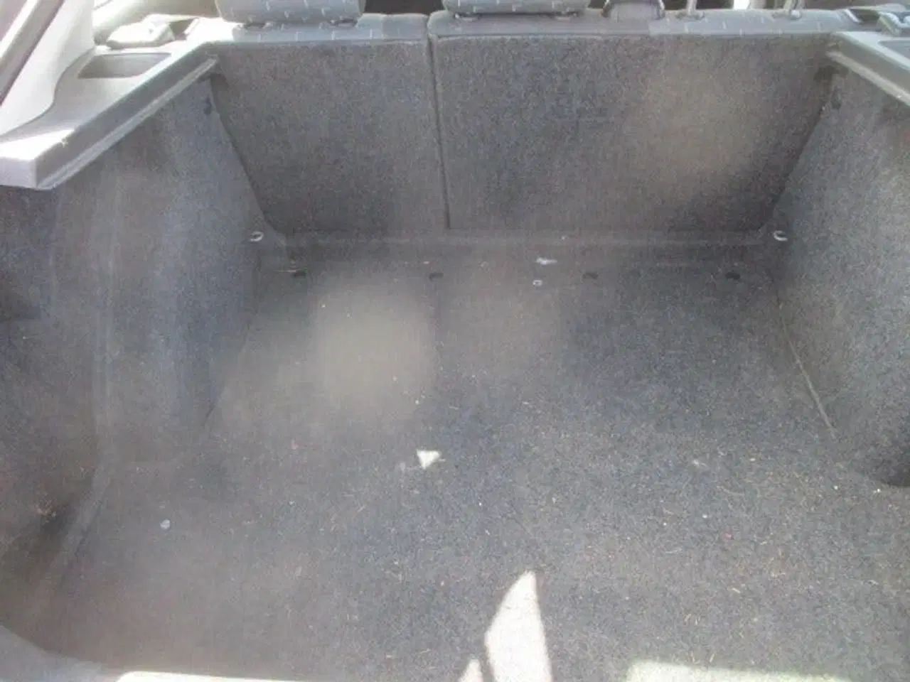 Billede 5 - Skoda Octavia 1,6 Ambiente