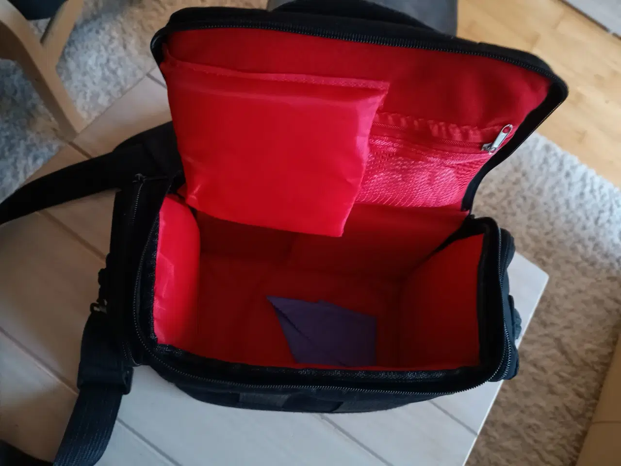 Billede 17 - Nikon Coolpix P1000 med tilbehør