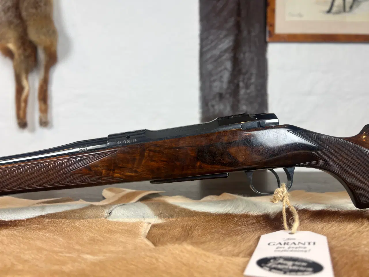 Billede 2 - Schultz&Larsen Victory