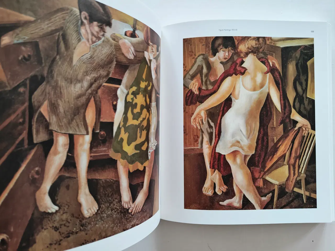 Billede 6 - Stanley Spencer - Complete Catalogue