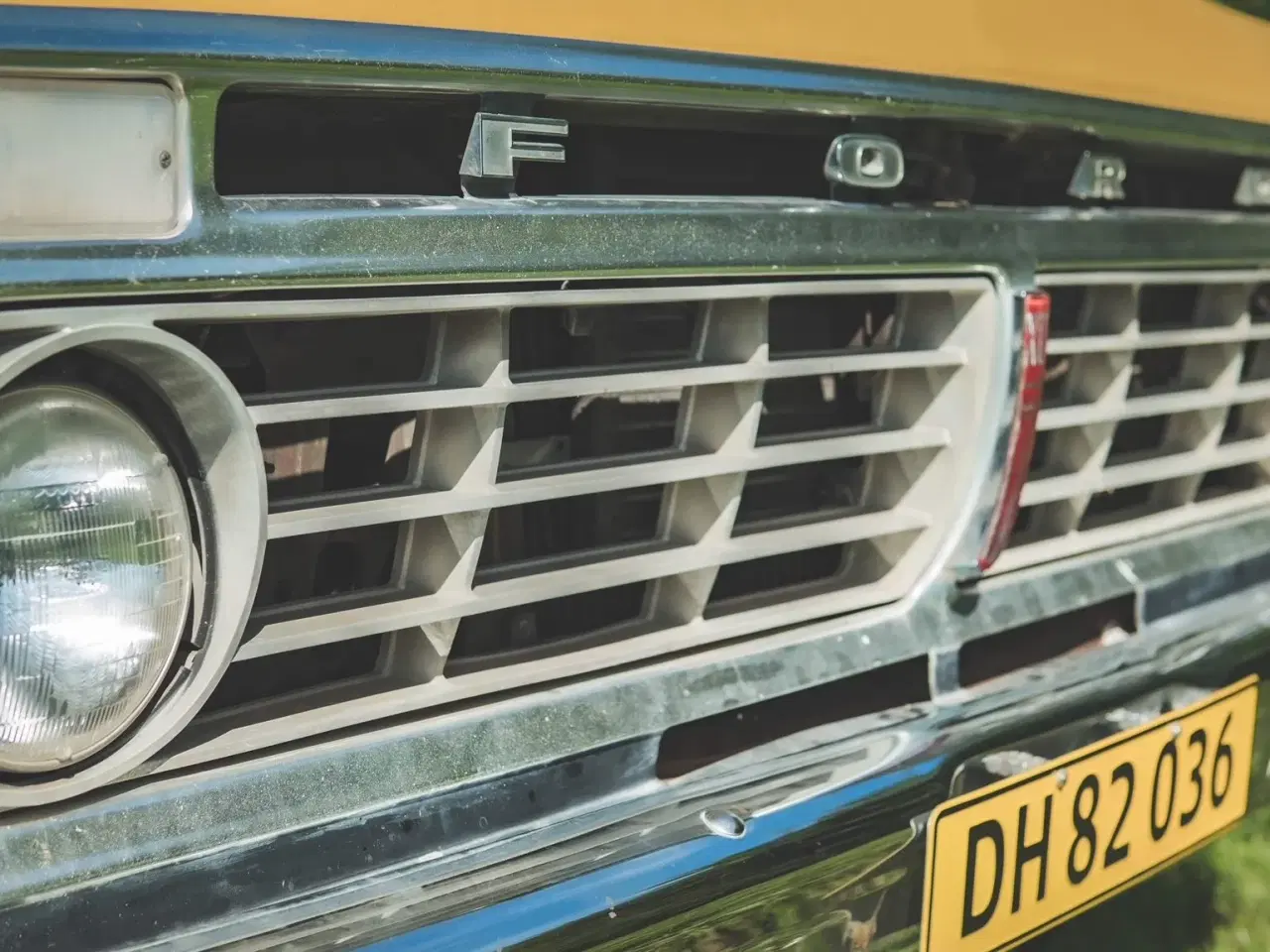Billede 4 - Ford F250