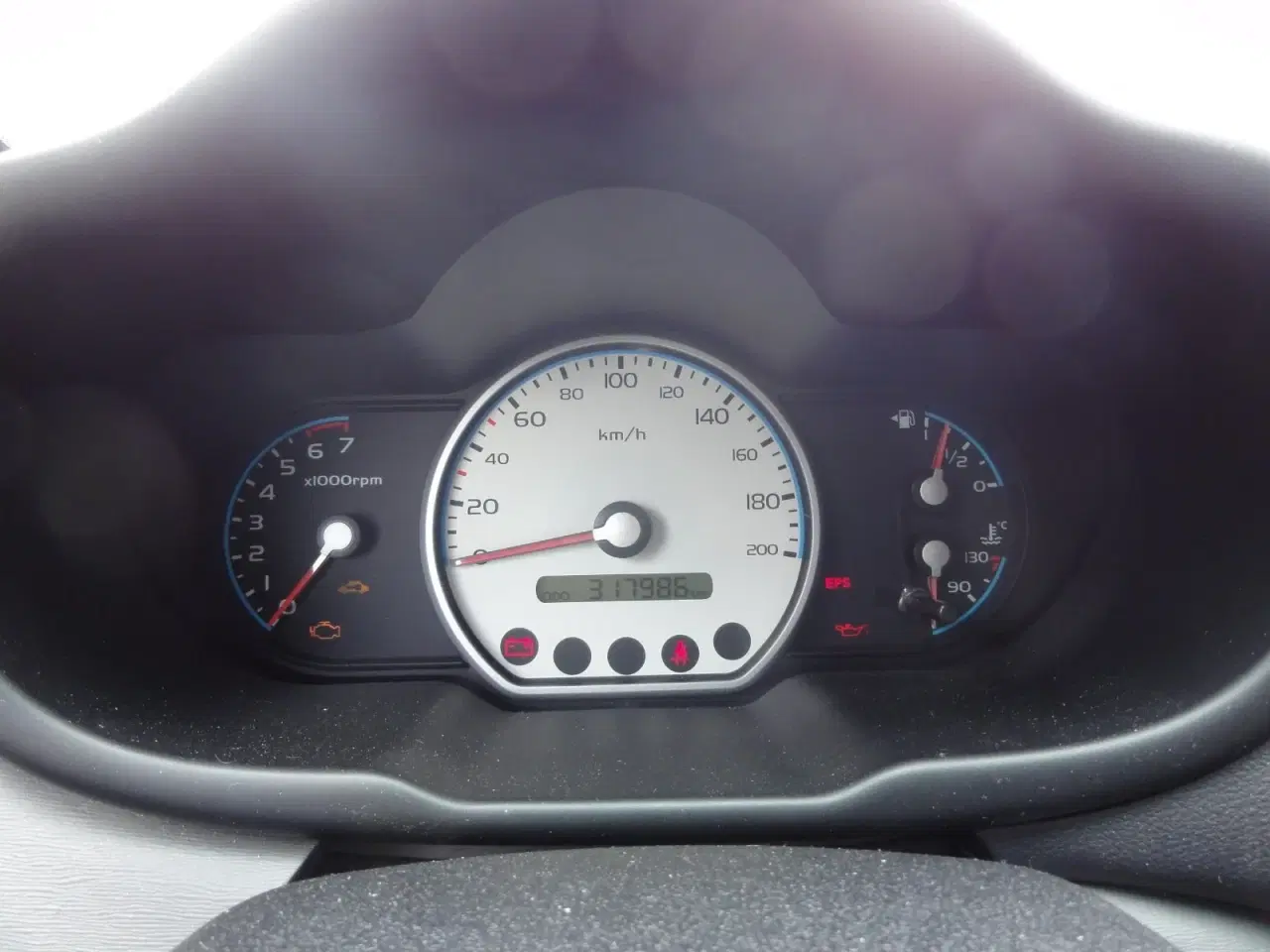 Billede 18 - Hyundai i10 1,1 Classic