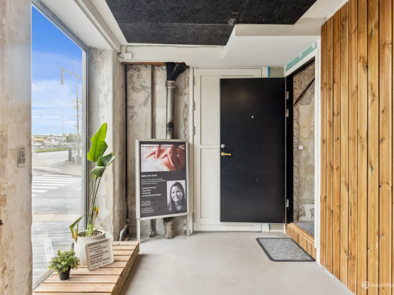 Billede 4 - 100M2 kontor